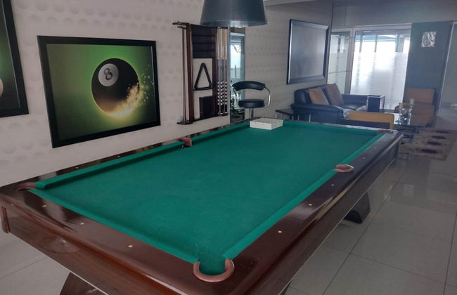 GLOBALSTAY. Ocean View Apartments. Pool. Gym - Photo 30