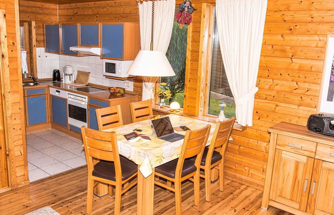 Doppelhaushaelfte in Hasselfelde - Foto 4