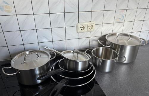 Ruhige, zentrale Lage - Modernes Apartment - Foto 35