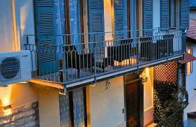 Casa Gelsomino, Laglio, Lake Como - Foto 41