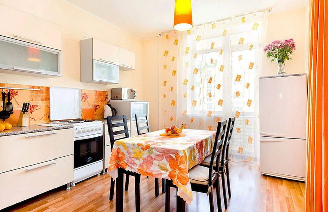 Apartment Etazhydaily Malysheva 4B - Foto 11