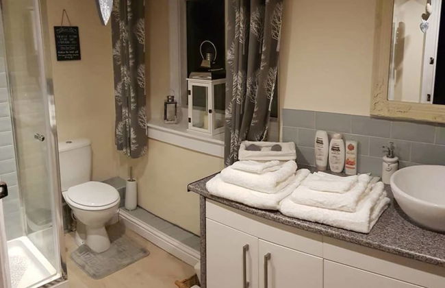 17th Century Watermill - Foto 8