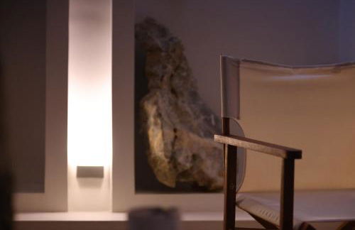 Hellenic Suites Afrodite Jacuzzi & Fireplace - Foto 10