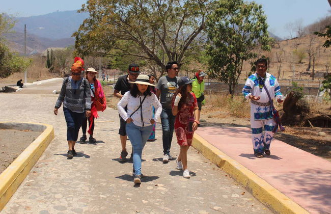 Visite à la découverte de la culture huichol - Photo 5