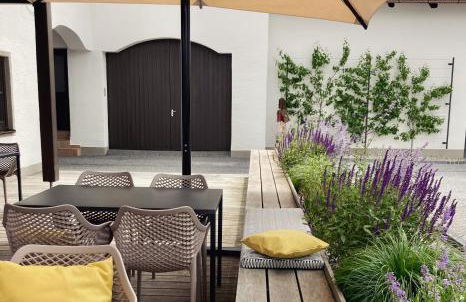 GRUNDLERS - Gästehaus am See - Foto 72