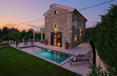 Villa Carica - Foto 44