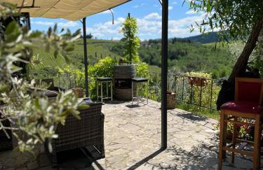 Agriturismo Montemagni di Sopra - Foto 40