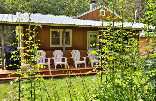 The Mendon Cottage - Charming Vermont Home Close to Pico, Ski Rental Deals! - Foto 26