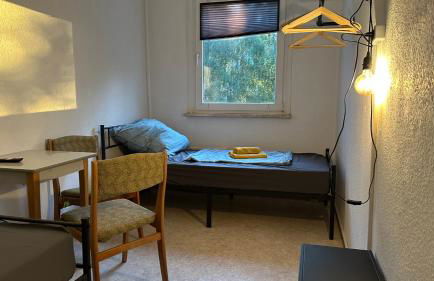 MiCasa TuCasa - 4-R-Apartment Leipziger Neuseenland Sirius - Foto 1