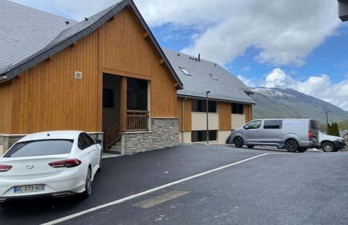 Charmant T4 duplex vue montagne - Foto 40