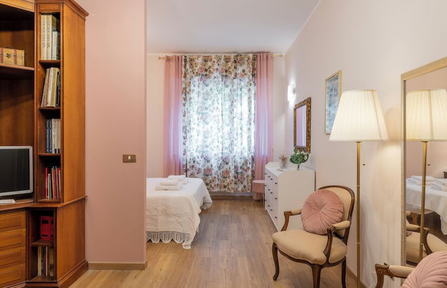 BnButler - Principe Eugenio 21 - Photo 1