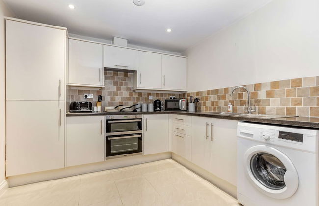 Host Stay Hillbrook House Apartment - Foto 5