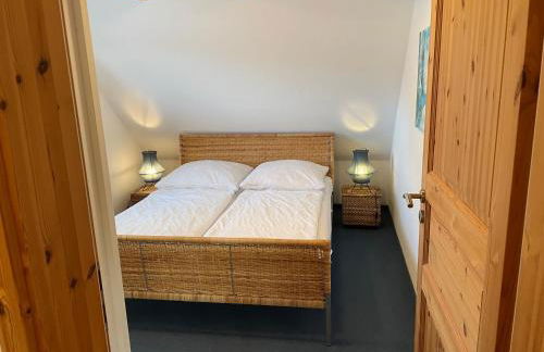 Ferienhäuser Liethmann Haus 3 W2 - Foto 11