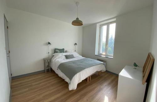 Appartement T4 et Parking à 3km du Futuroscope - Foto 10