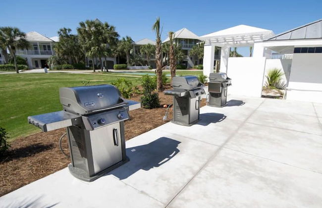 Beau Soleil - Foto 39