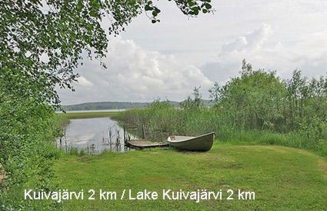 Villa vuorenpää - Foto 34