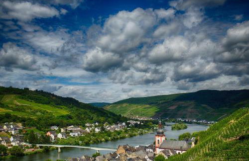 Apartment Hallenbach - Foto 16