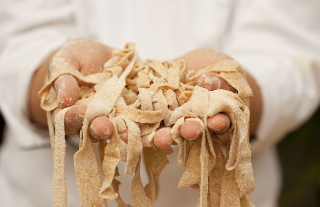 Agriturismo Costantino - Foto 53