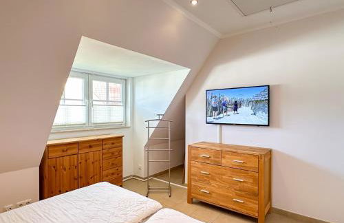 Brise Fischers Hus - Foto 18