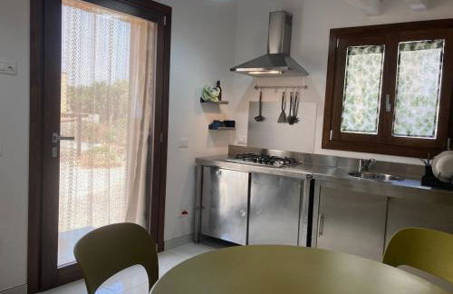 la casetta degli amici Ustica - Foto 8