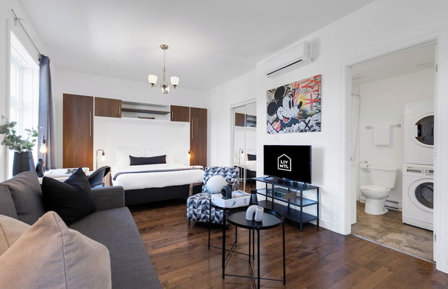 Liv MTL - MTL - Foto 53