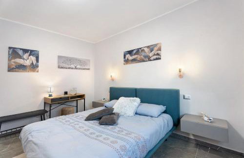 Sunset on the Lake Belgirate - Foto 11