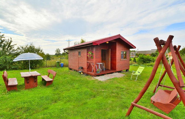 Cottage in Rusinowo Near Seaside Beach - Photo 10