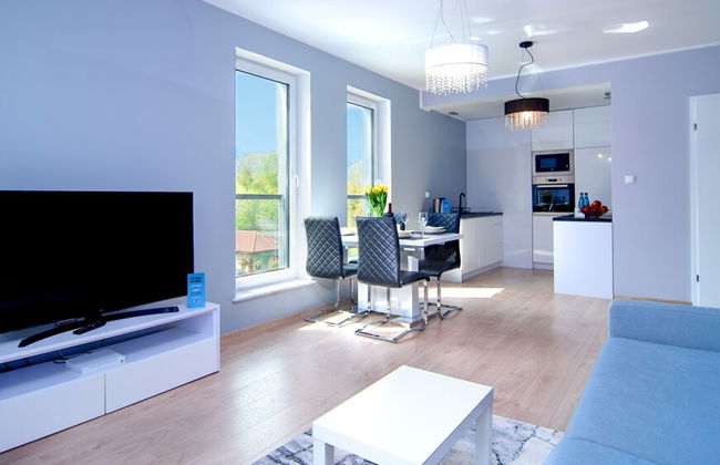 MS Pro Apartamenty Kolobrzeg - Photo 75