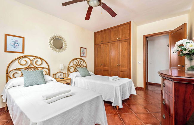 Villa Juana Blanes - Foto 14