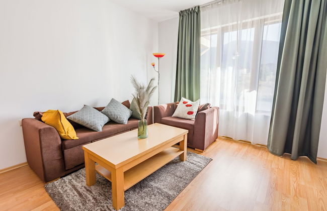 Todorka Top Lodge Bansko - Foto 32