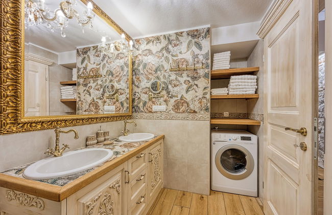 Royal Garden Suite - Foto 15