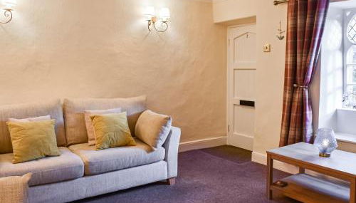 Woodbine Cottage - Foto 3