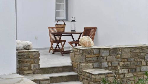 Cycladic home in Kampos by GHH - Foto 3