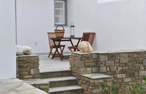 Cycladic home in Kampos by GHH - Foto 3