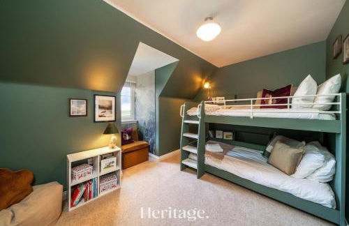 Bonnieview House, Tarves, Aberdeenshire - Photo 57