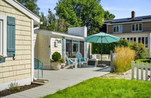 Riverside Retreat Minutes to Beach Updated Kitchen - Foto 31