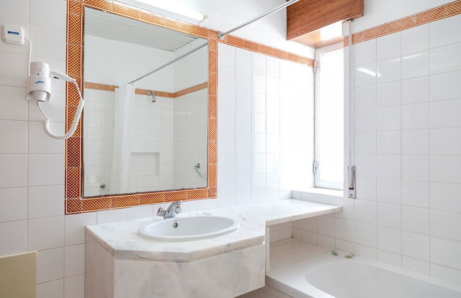 Pinhal da Marina Apartamentos Turisticos - Foto 58