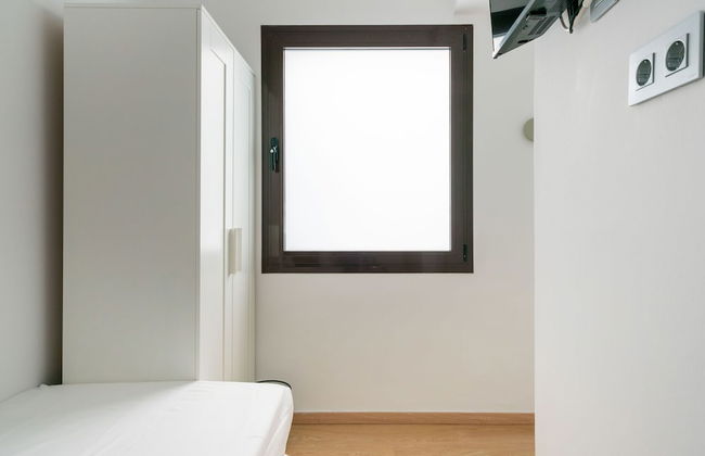 Limehome Barcelona Carrer de Fontcoberta - Foto 7