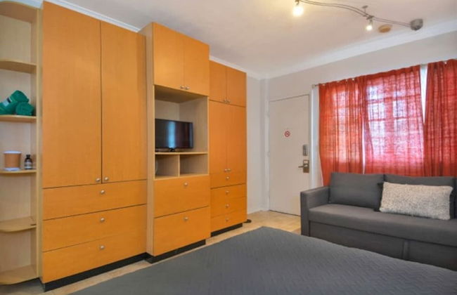 Amazing Apartment,hallandale Beach, Walk to Ocean! - Foto 8