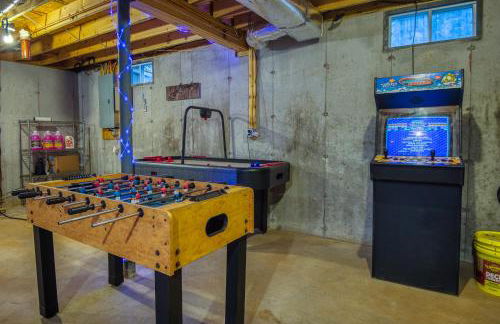 The Bear's Den - Foto 31