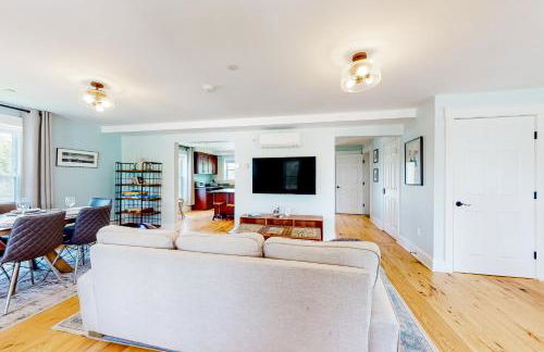 The Farmhouse - Suite #1 - Foto 8