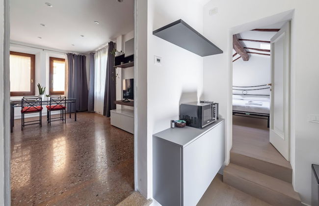 Casa Picta - Photo 5