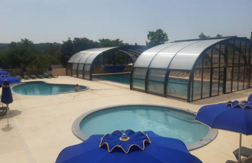 Mobil home au bord des gorges du verdon - Foto 15