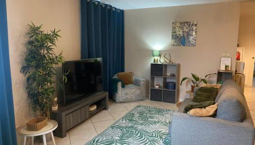 Appartement proche Disney et Paris - Foto 3