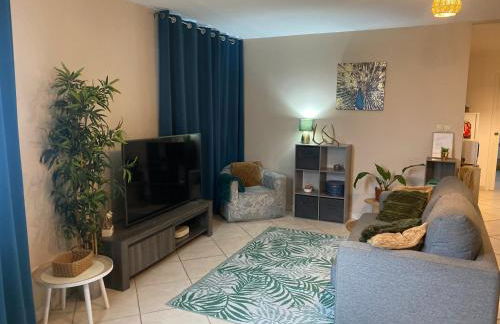 Appartement proche Disney et Paris - Foto 3