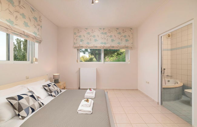 Villa Chrysallis - Foto 12