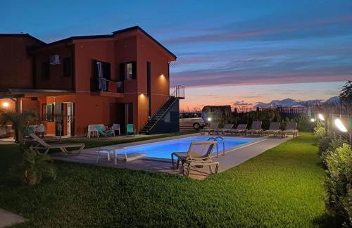 Salinelle Rooms - Foto 6