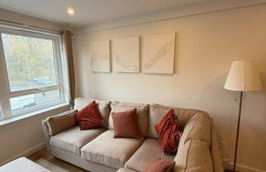 Modern&Stylish city centre apartment with parking - Foto 3