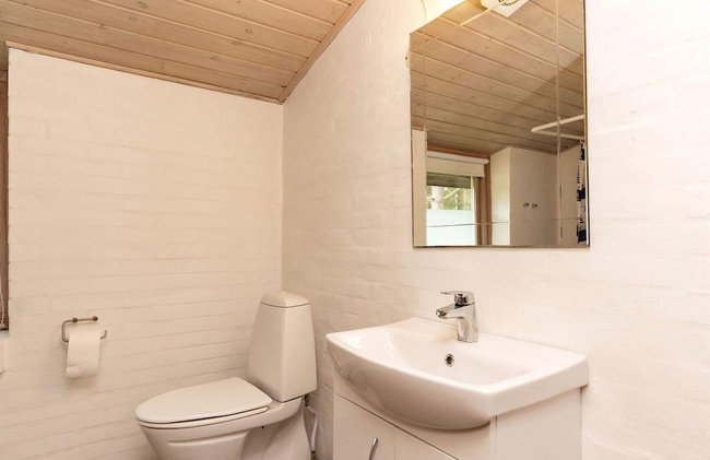 8 Person Holiday Home in Albaek - Foto 10