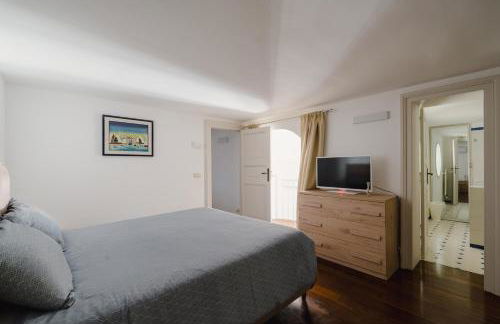 Charming Sea View Loft by Mare&Dimore - Foto 36